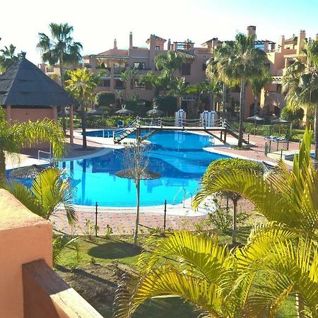 Hacienda Del Sol Beachside And Golf Apt Marbella Puerto Banus Эстепона Экстерьер фото