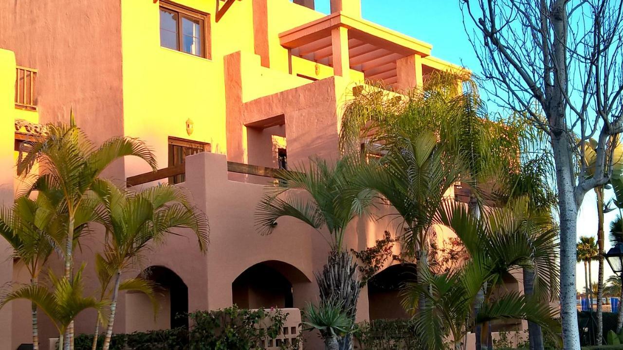 Hacienda Del Sol Beachside And Golf Apt Marbella Puerto Banus Эстепона Экстерьер фото