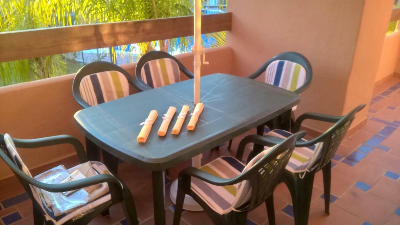 Hacienda Del Sol Beachside And Golf Apt Marbella Puerto Banus Эстепона Экстерьер фото
