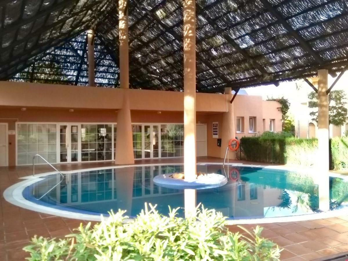 Hacienda Del Sol Beachside And Golf Apt Marbella Puerto Banus Эстепона Экстерьер фото