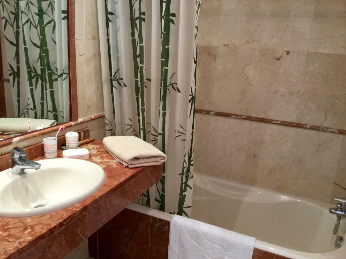 Hacienda Del Sol Beachside And Golf Apt Marbella Puerto Banus Эстепона Экстерьер фото