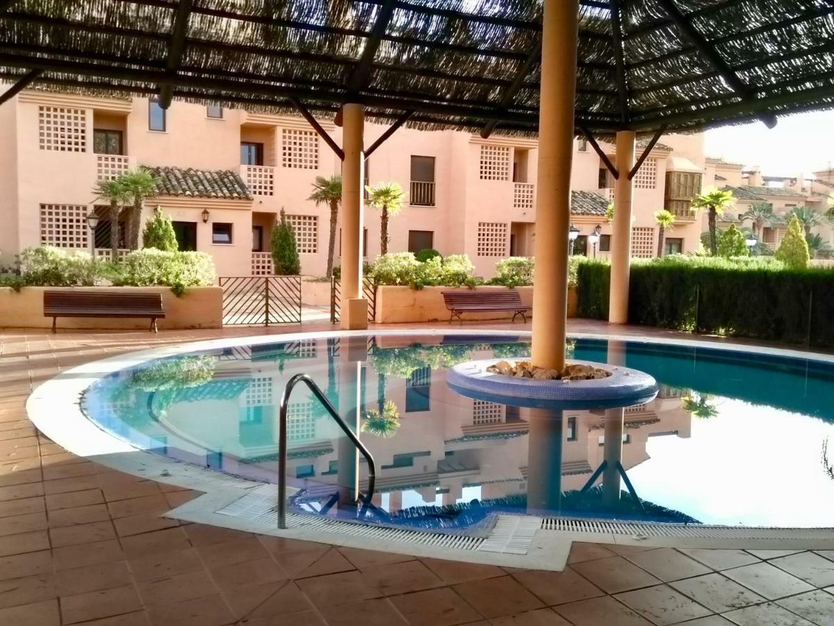 Hacienda Del Sol Beachside And Golf Apt Marbella Puerto Banus Эстепона Экстерьер фото